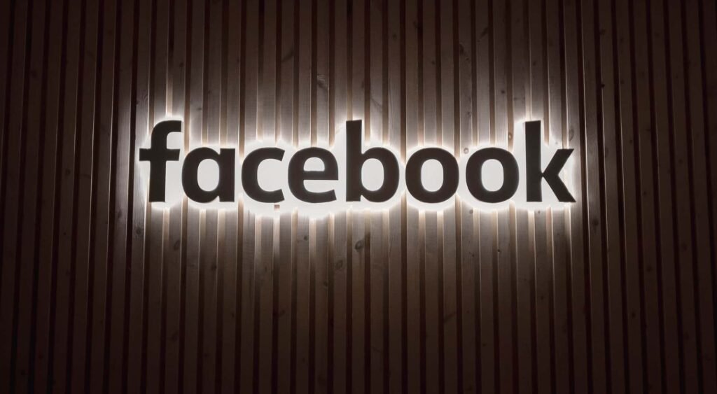 Facebook New Employee Orientation