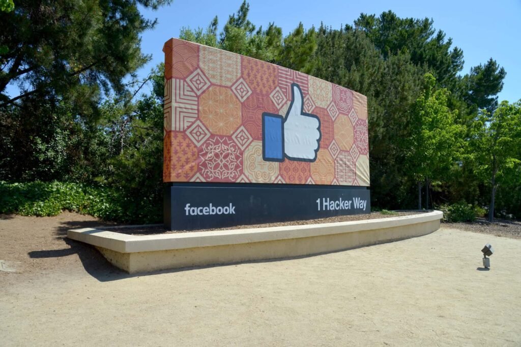 Facebook Onboarding