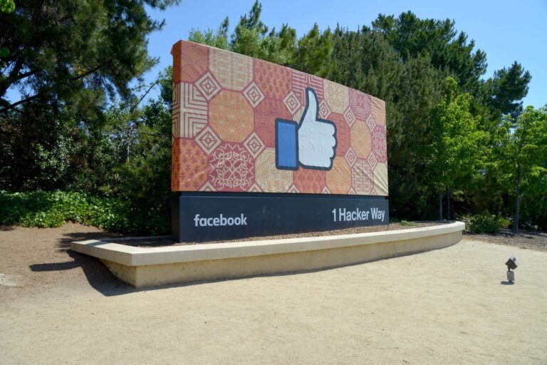 Facebook Onboarding