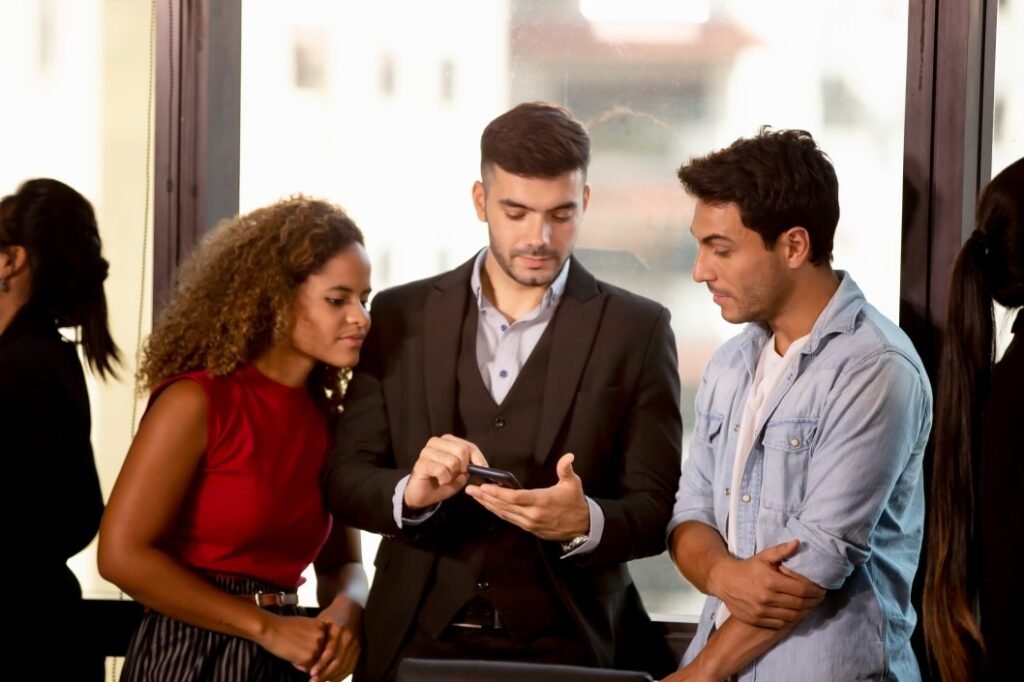 questions to ask new employees