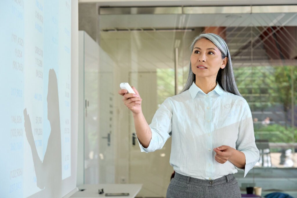 Generations In The Workplace Training