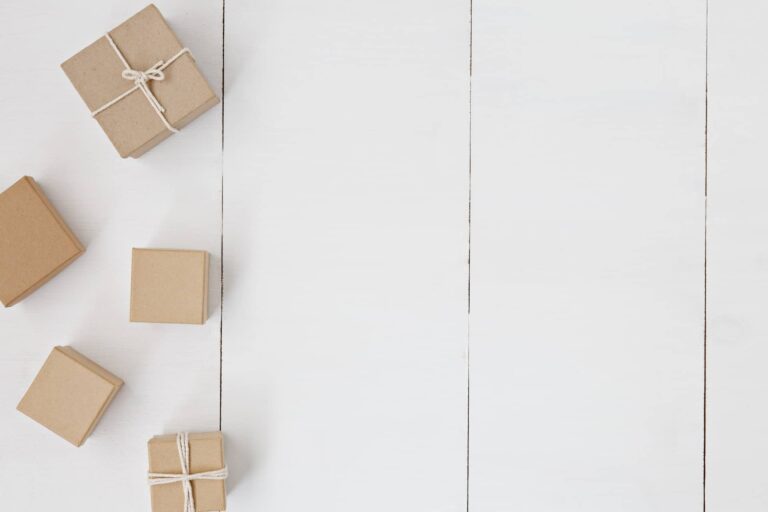 Three Box Model HR