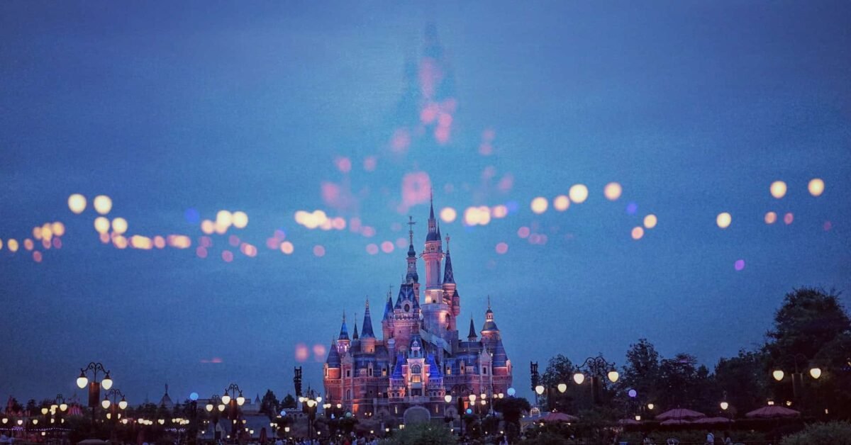 disney hr policies