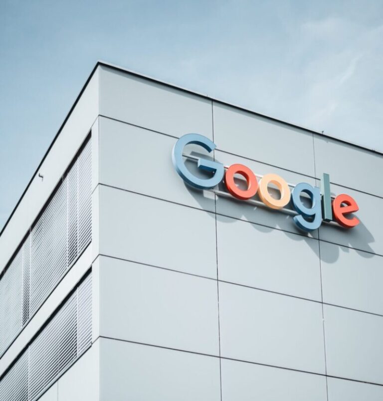 Google company culture