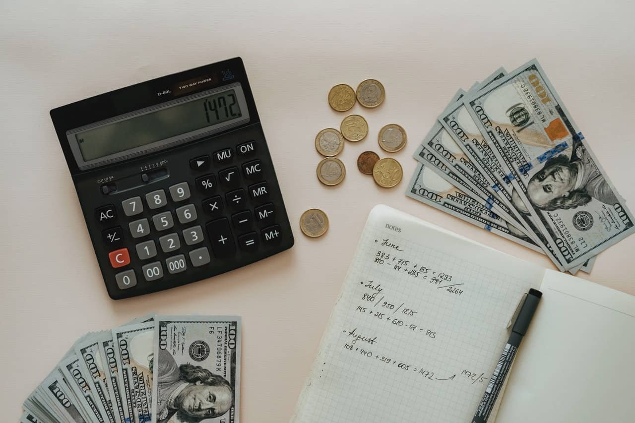 financial goal setting for employees