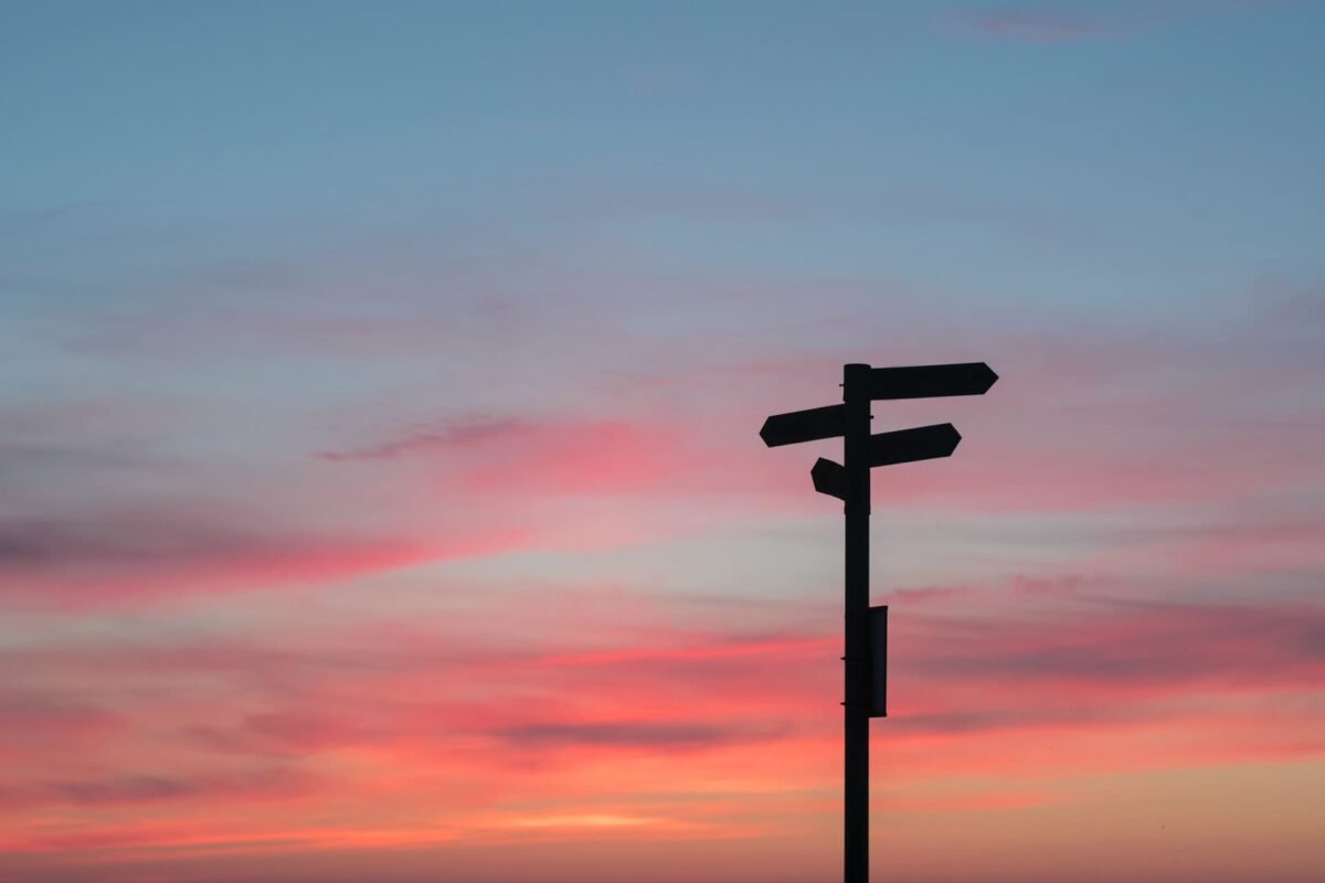managing complex change