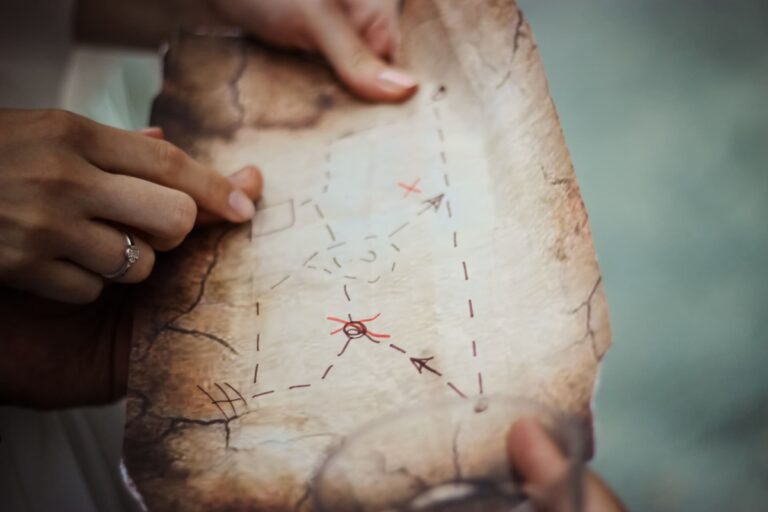 Job Mapping: Top 3 Free Templates