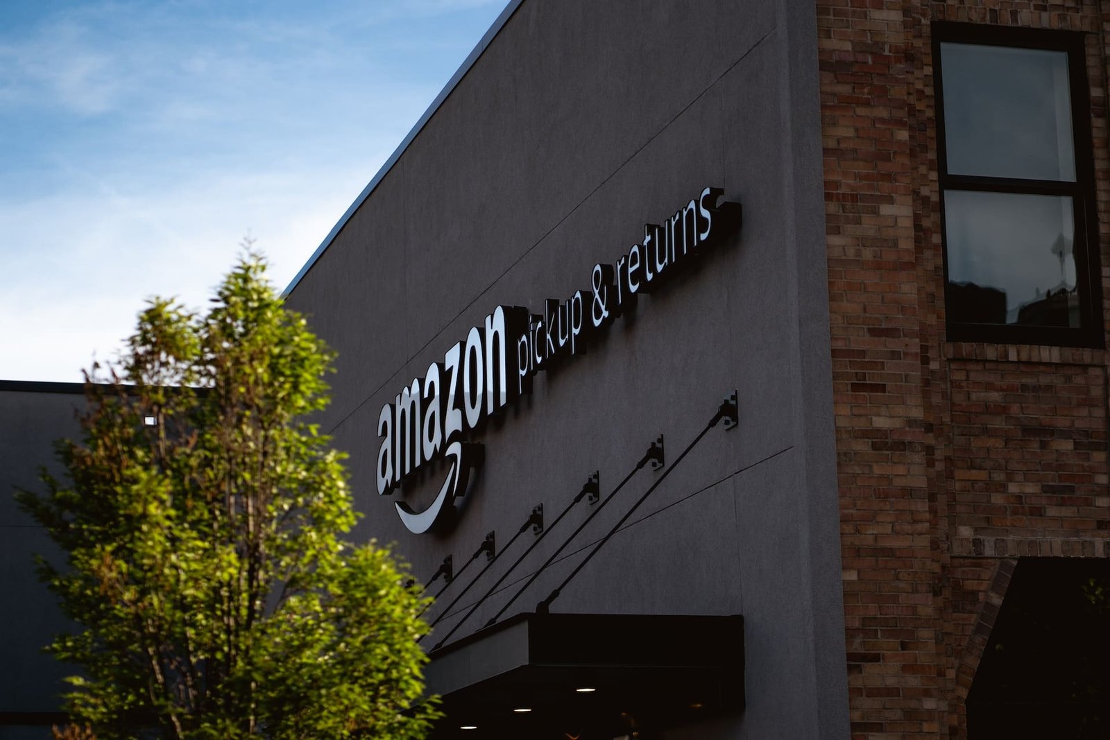 onboarding experience at Amazon 1