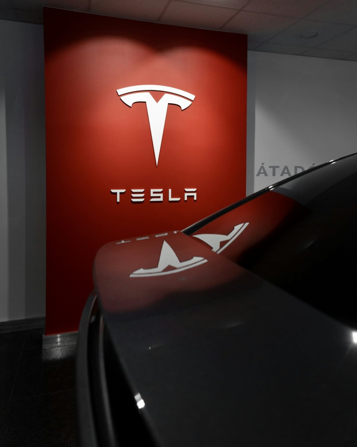 Tesla's company culture
