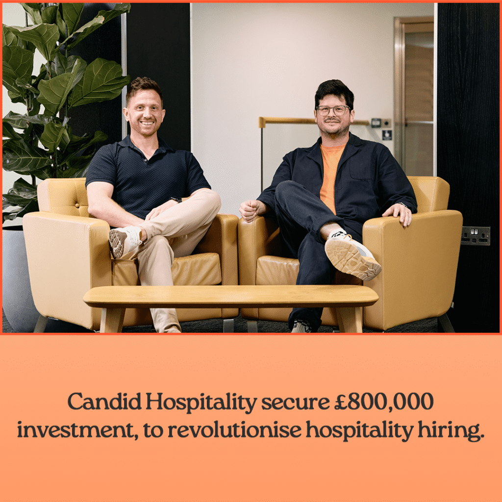 candid hospitality