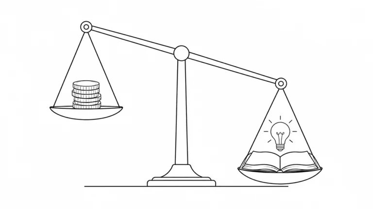 Why 41% of Workers Would Trade a Pay Rise for Better Training