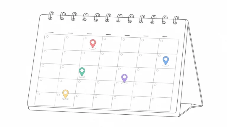 Your H2 2026 Events Calendar: What’s Coming Up in EX, HR, DEI and Future of Work