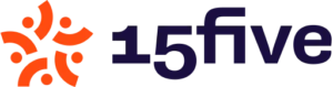 15Five logo