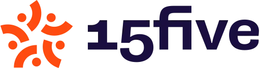 15five.com logo (transparent)