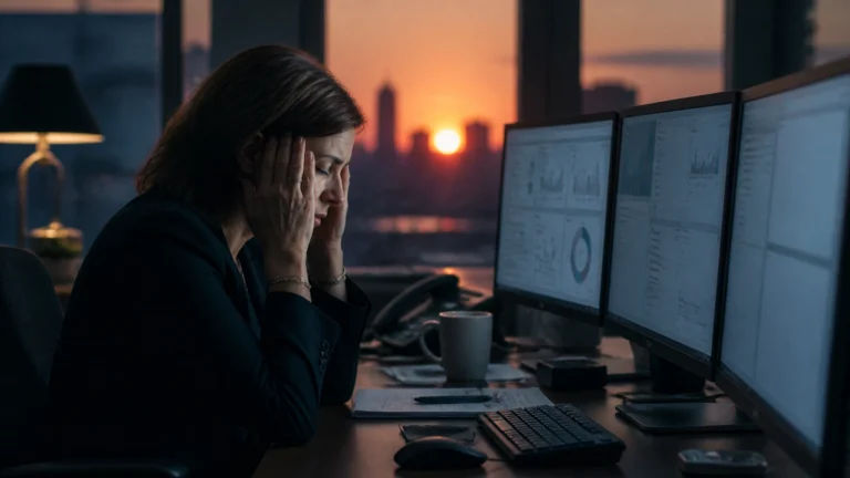 The Botsitting Tax:  Your AI Productivity Gains Are Costing You 6 Hours a Week