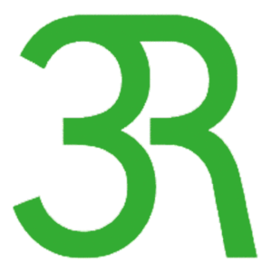 3R Strategy logo