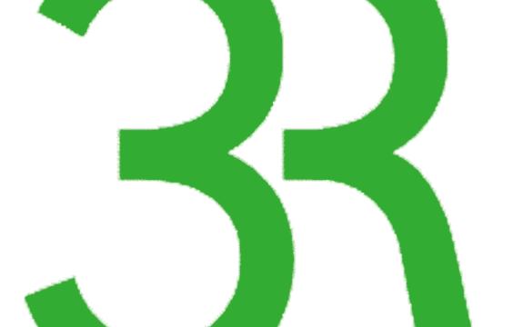 3R Strategy logo