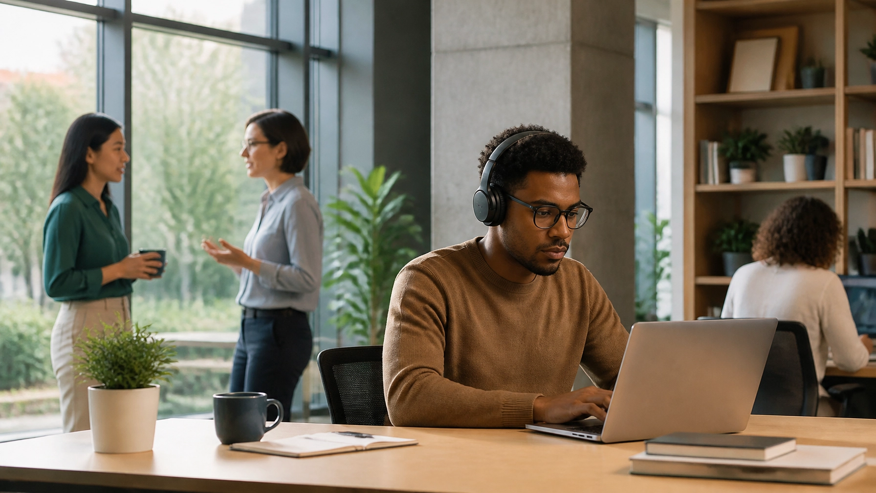 Neurodiversity at work