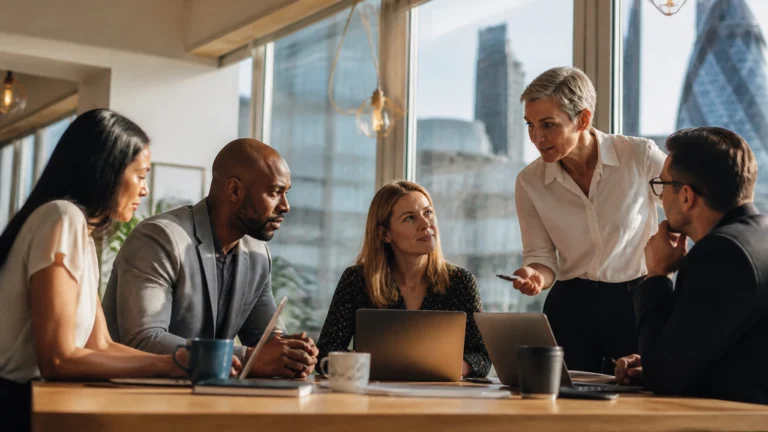 Employee Loyalty Is Conditional: Why Workers Are Staying but Not Committed