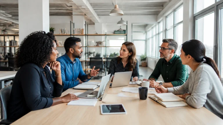 Despite $113 Billion Leadership Market, 58% of New Managers Receive No New Manager Training