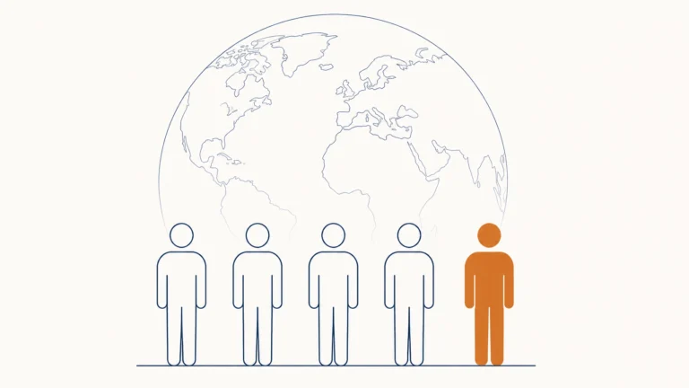 Global Engagement Just Hit 20% : the Lowest Since 2020. Gallup 2026 Report