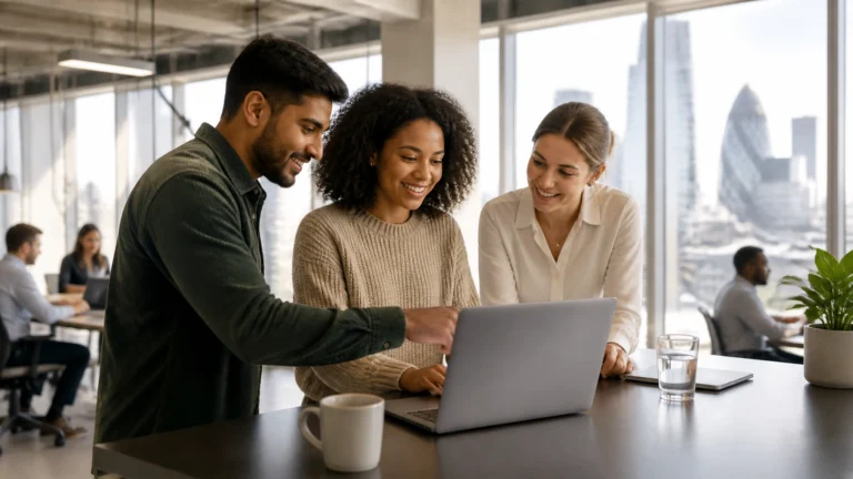 The Two Opposite Bets on Graduate Jobs UK: Why the Entry-Level Market Is Splitting in Two