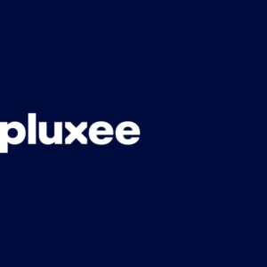 Pluxee logo