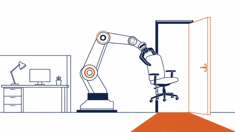 AI Was Cited in Over 100,000 Layoffs This Year : What That Means for HR