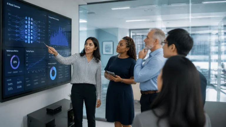 AI Anxiety in the Workplace: Why the Fear of Becoming Obsolete Is Forcing a New Approach to Employee Experience