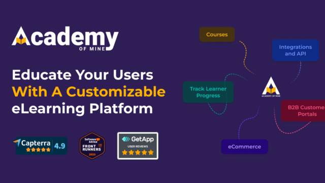 academyofmine.com logo