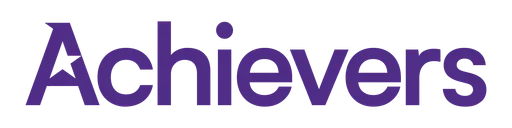 achievers.com logo (transparent)