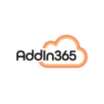Addin365 logo