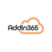 Addin365 logo
