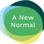 A New Normal logo
