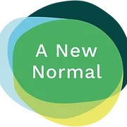 A New Normal logo