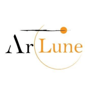 Artlune logo