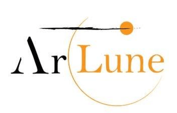 Artlune logo