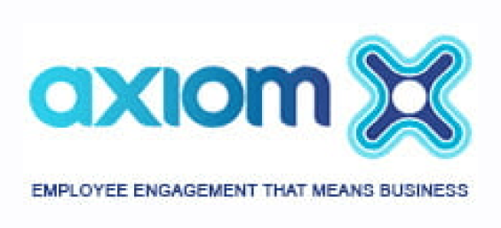 Axiom Communications logo