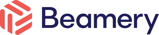 beamery.com logo (transparent)