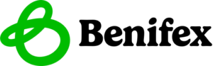 Benefex logo
