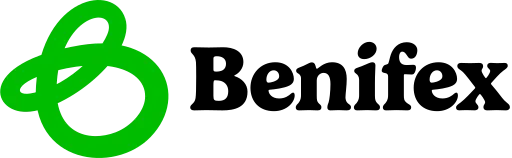 benifex.com logo (transparent)