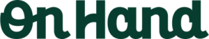 OnHand logo