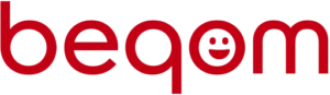 beqom Pay Transparency logo