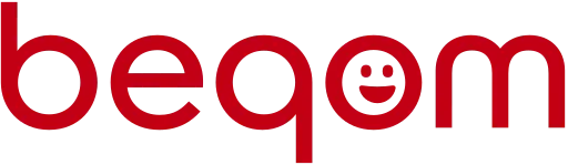 beqom.com logo (transparent)