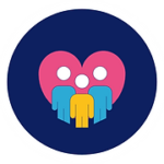 Be What You See logo