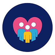 Be What You See logo