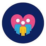 Be What You See logo