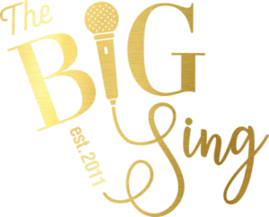 The BIG Sing