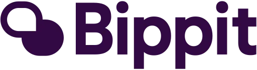 bippit.com logo (transparent)