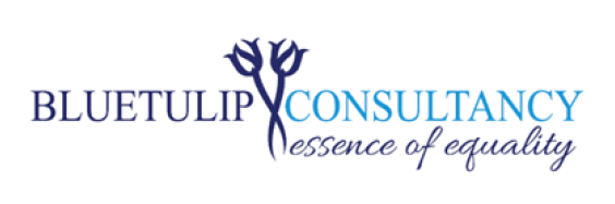 Blue Tulip Consultancy logo